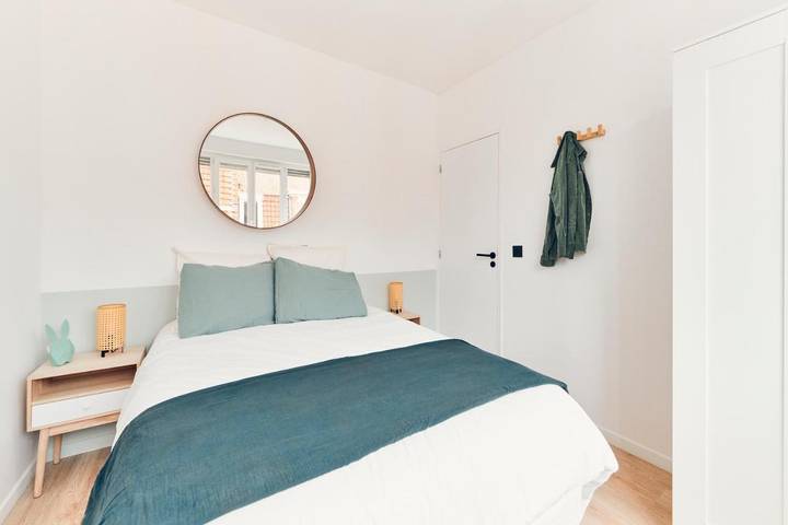 Gîte pour 9 personnes à Ronchin - 4