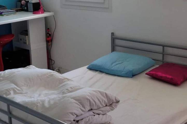 Location de vacances pour 8 personnes, avec jardin et sauna à Belcodène - 3