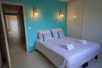 Villa pour 10 Personnes dans Saint-Florent, Région de Calvi, Photo 2