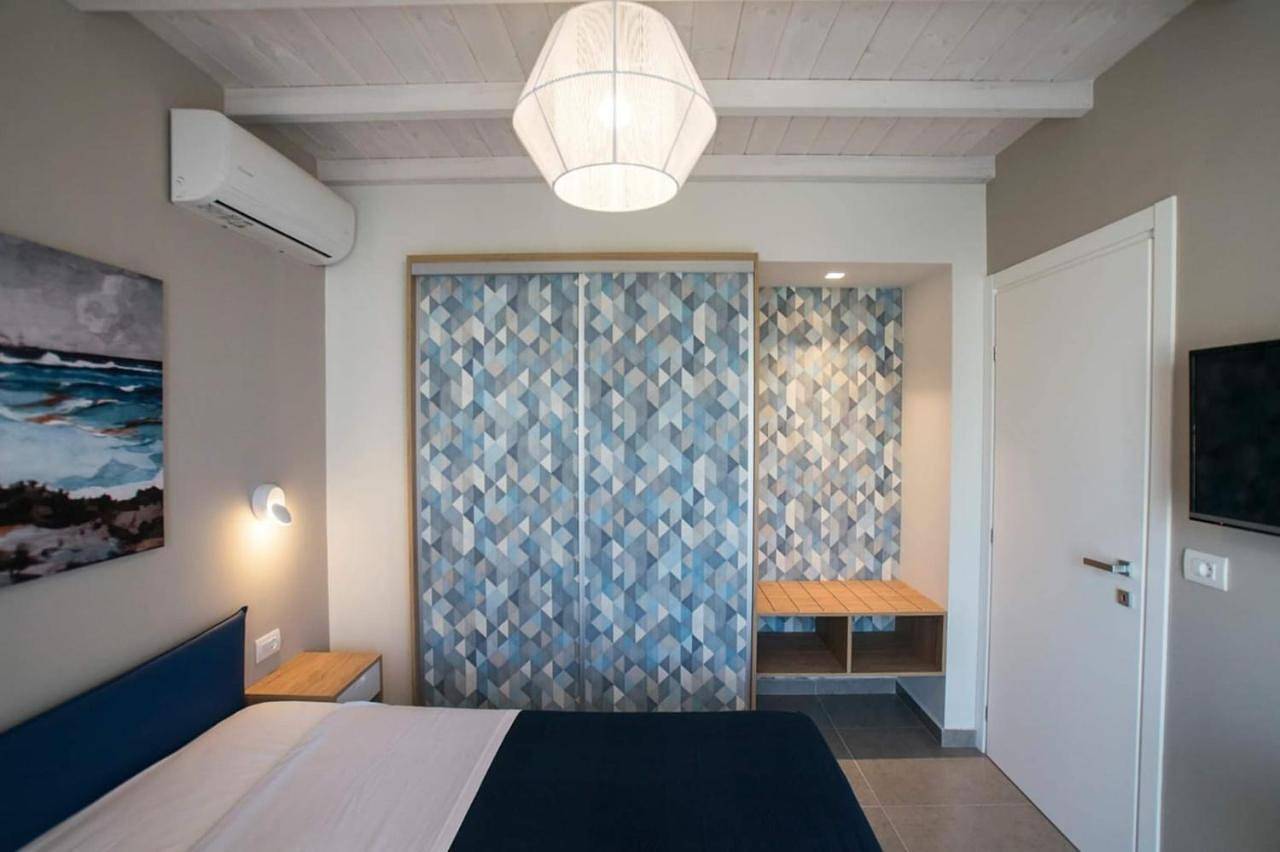 Appartement entier, Gianni's house in Mastichari, Cos