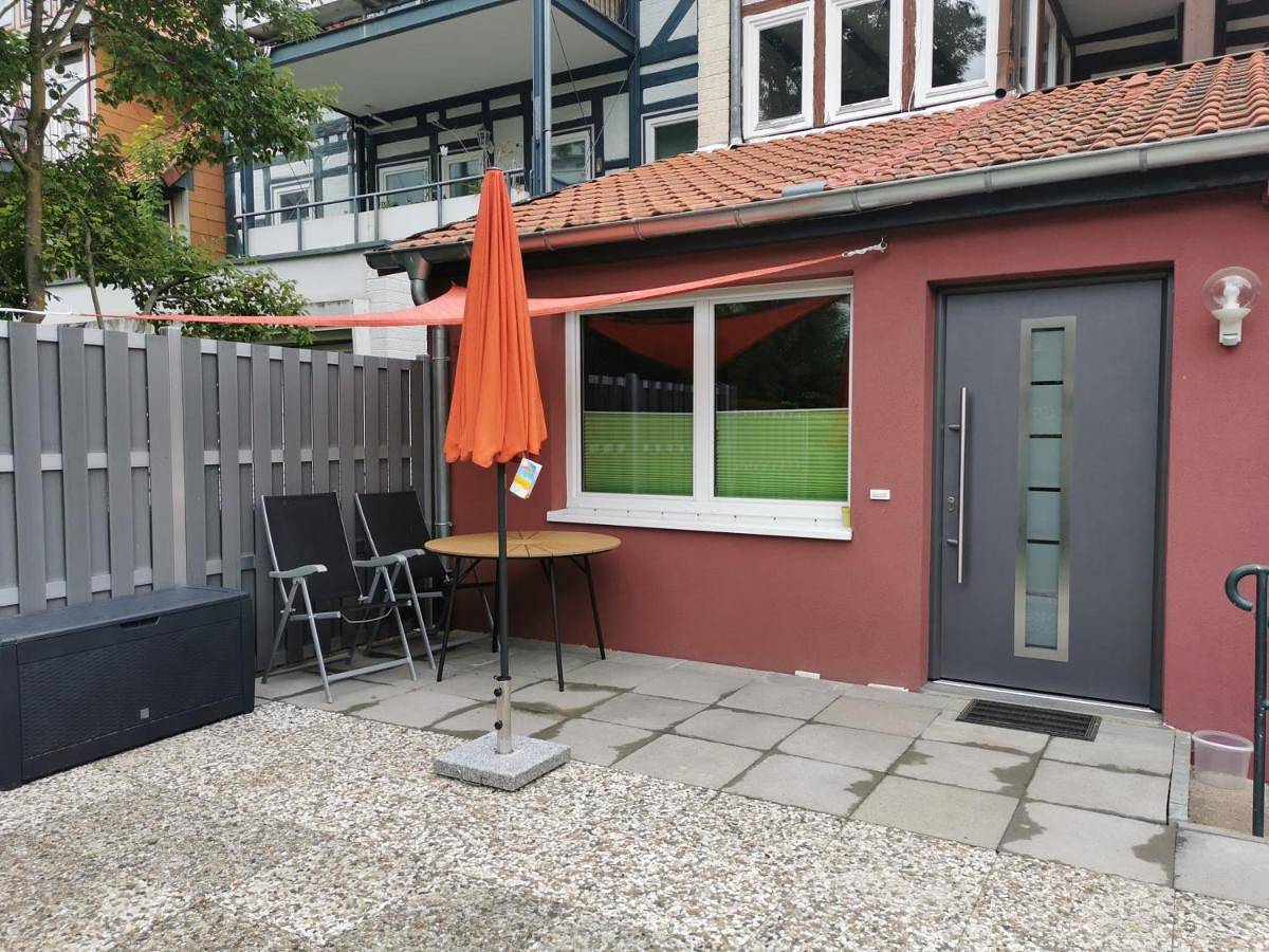Ganze Wohnung, Ferienwohnung Northeim City in Northeim, Niedersachsen