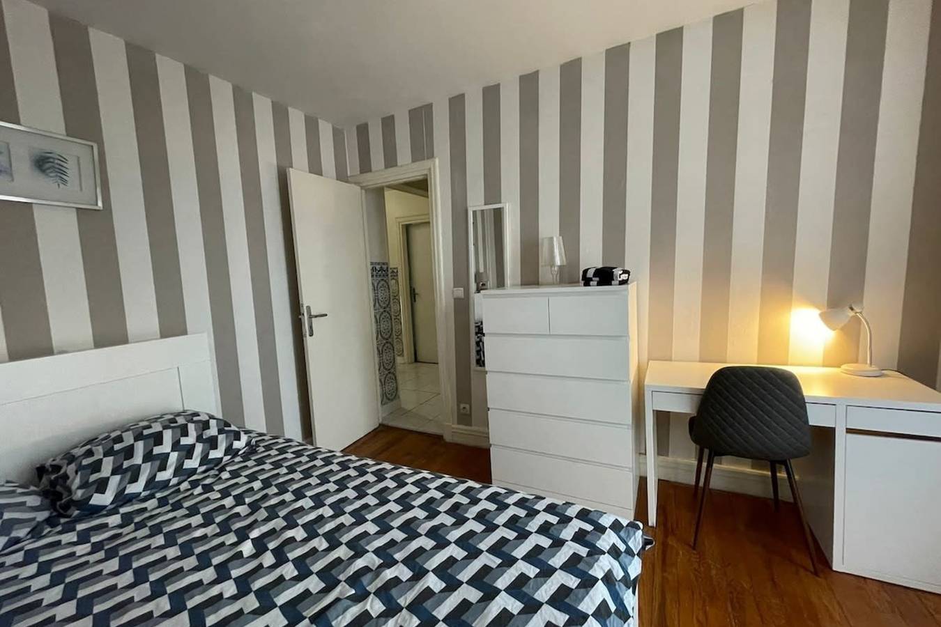 Spacieuse maison 6 chambres in El Havre, Región de Le Havre