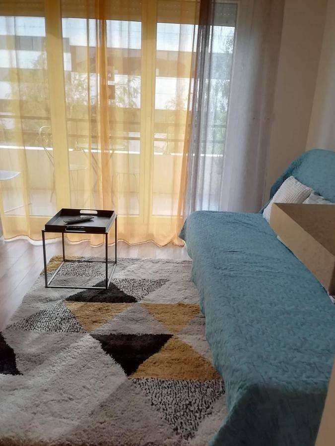 Gîte pour 4 personnes, avec vue et jardin à Lognes - 3