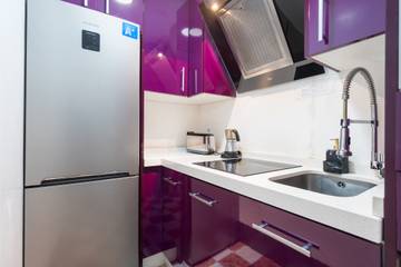 Vakantieappartement voor 4 Personen in Central Seville, Sevilla, Afbeelding 4