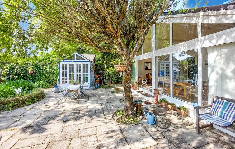 Ferienhaus für 8 Personen, mit Garten und Terrasse, mit Haustier in Quiberon - 3