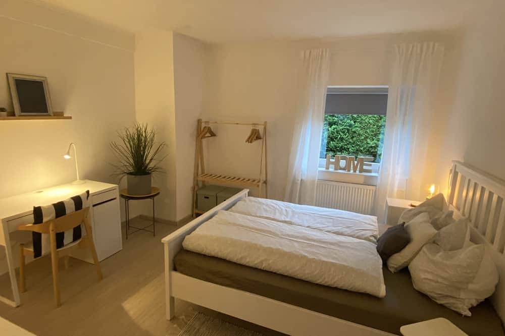 Ganze Wohnung, Moderne Ferienwohnung „Siebenschläfer\" (1 km zum Zentrum/Zob) in Aurich, Landkreis Aurich