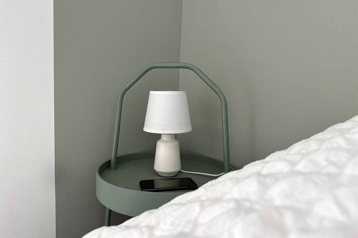 Location de vacances pour 6 personnes à Châtellerault - 4