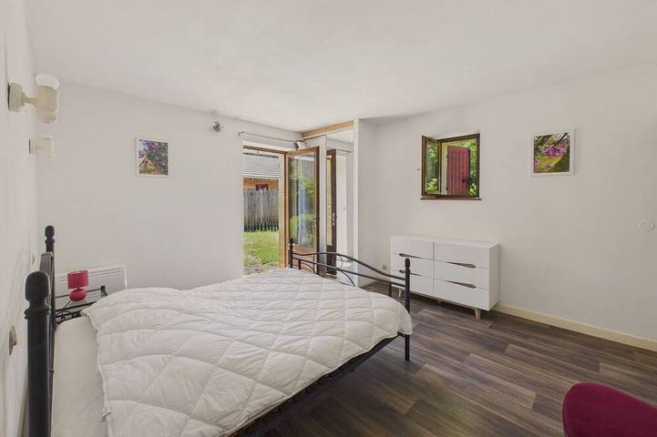 Location de vacances pour 12 personnes, avec jardin et terrasse, animaux acceptés à Peyzac-le-Moustier - 2