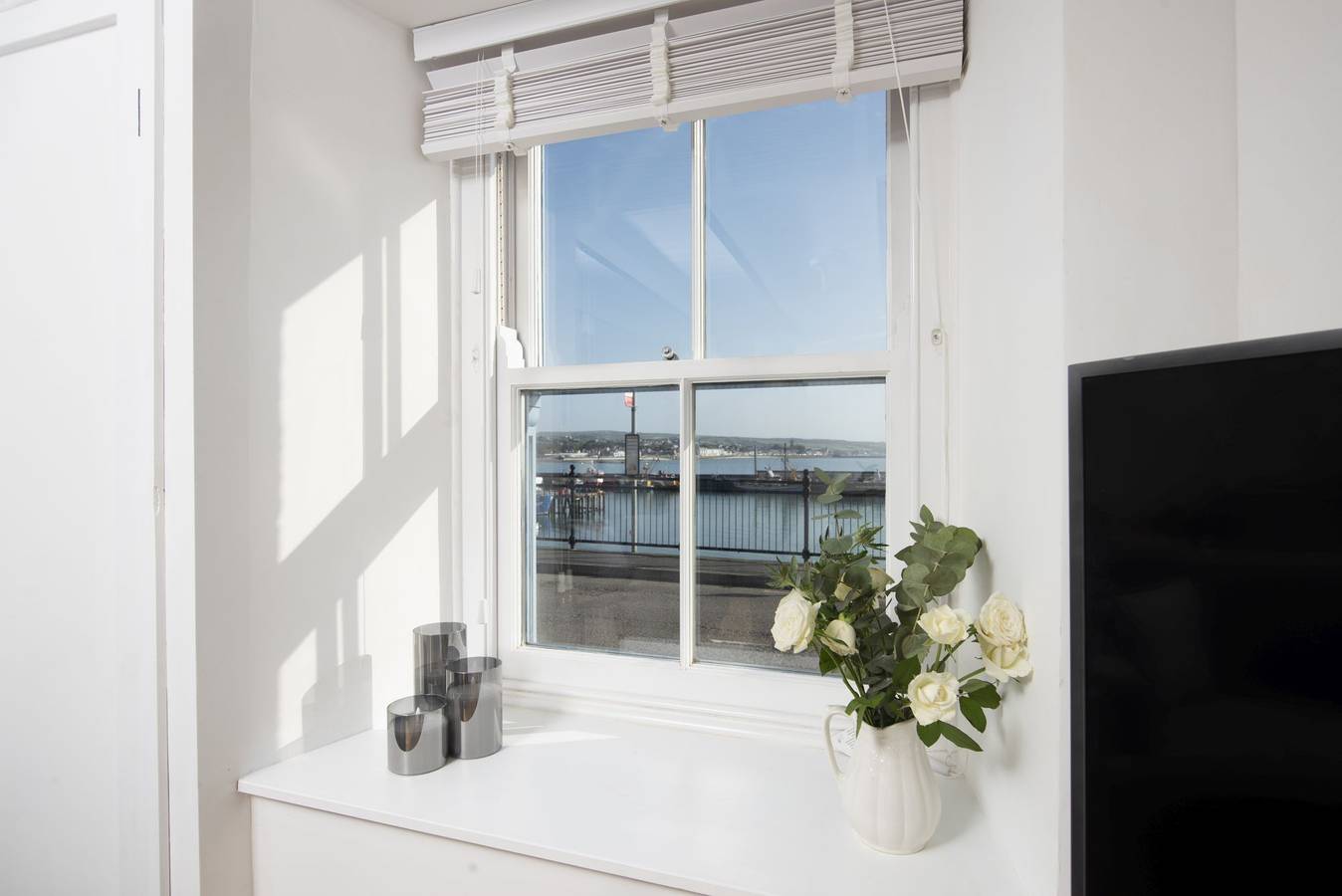 Harbour Watch Cottage in Newlyn, Cornwall
