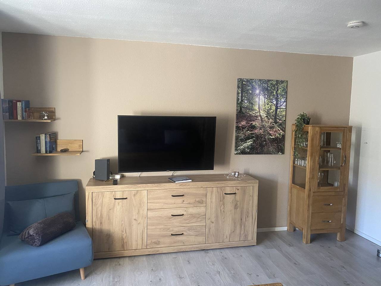 Apartment In der Büre C in Winterberg, Hochsauerlandkreis