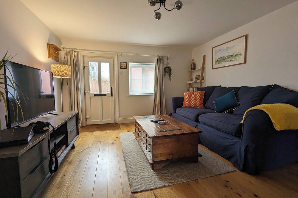 Casa vacanza a Suffolk a partire da 169€ a notte