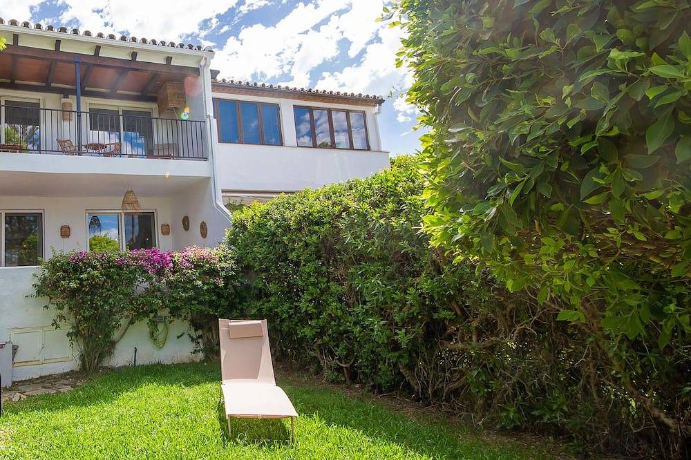Casa vacanza a Manilva a partire da 120€ a notte