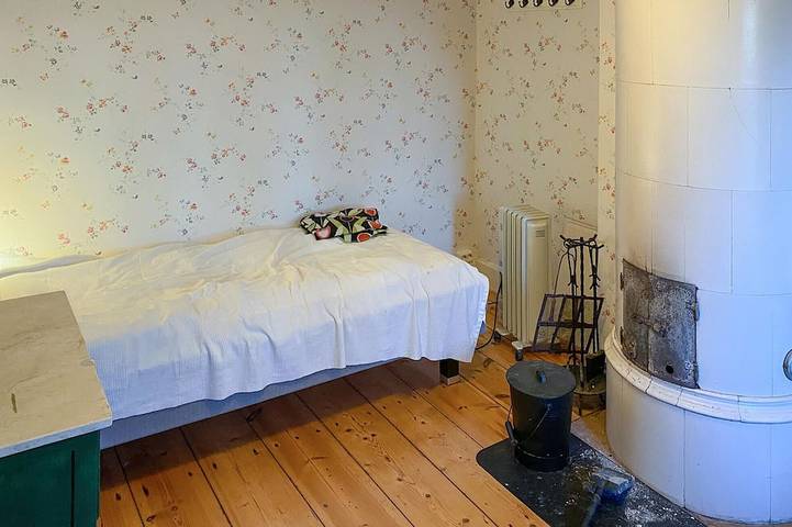 Schönes Haus mit 3 Schlafzimmern in. in Ödeshög, Vättern