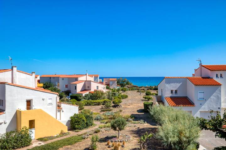 Ferienwohnung für 3 Personen in Cap d'Agde - 3