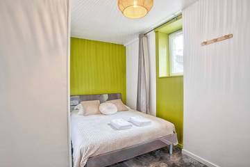 Appartement De Vacances pour 2 Personnes dans Cherbourg-Octeville, Cherbourg-en-Cotentin, Photo 1