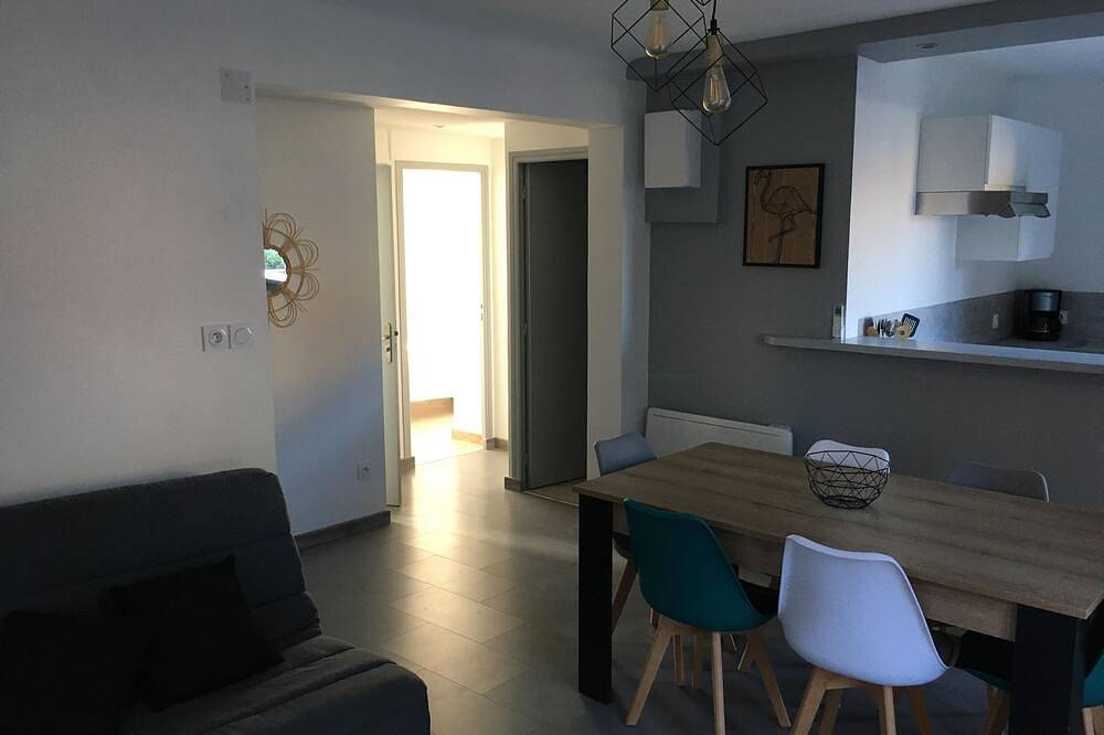 Photo : Appartement de vacances