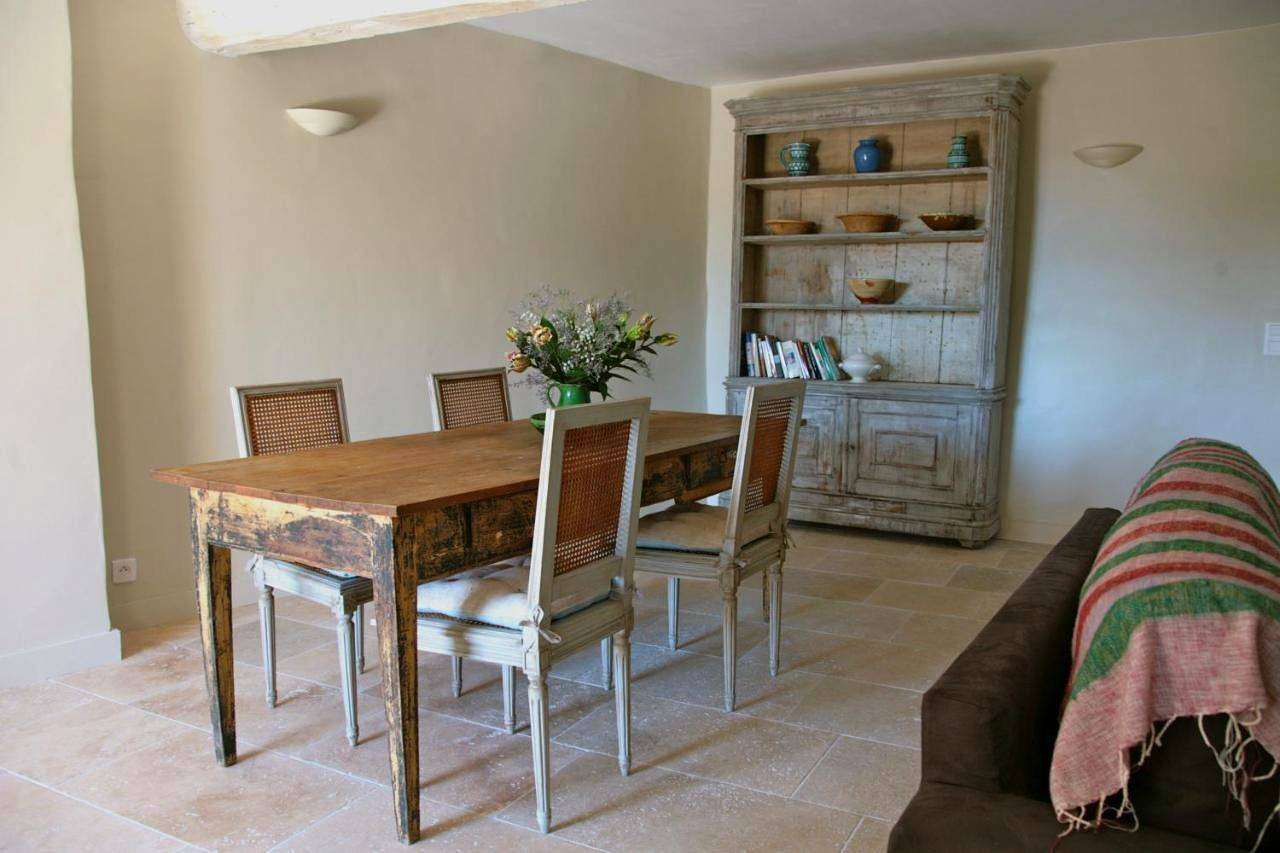 Ancienne Maison des Gardes in Lourmarin, Parc naturel régional du Luberon