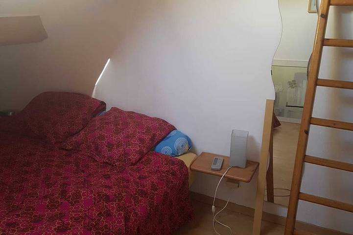 Location de vacances pour 6 personnes à Le Rove - 2