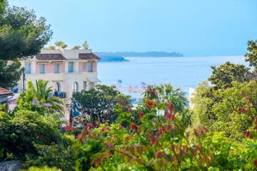 Studio pour 2 Personnes dans Cannes, Région de Cannes, Photo 3