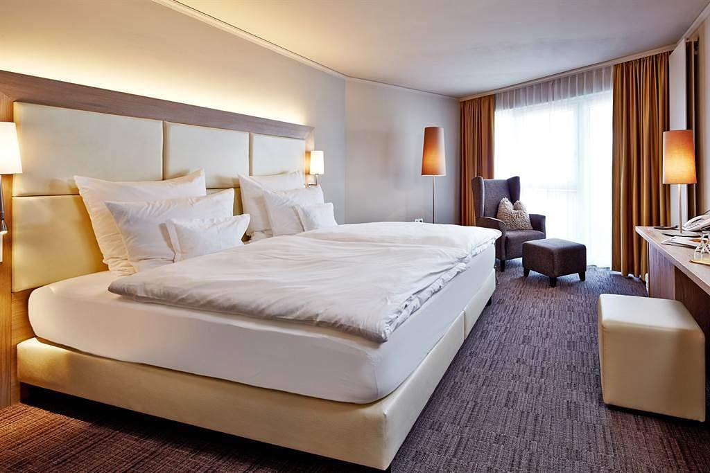 Doppelzimmer "de Luxe" inkl. Frühstück in Kitzsteinhorn - Kaprun, Kaprun