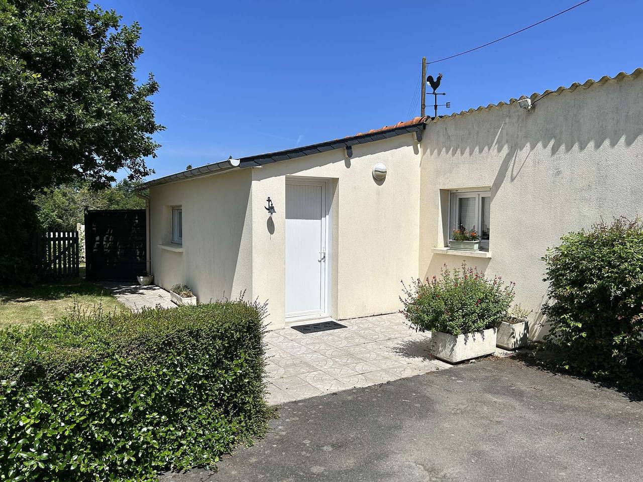 Seaside house between land and sea in Plurien | 4 guests | in Plurien, Côte d’Émeraude