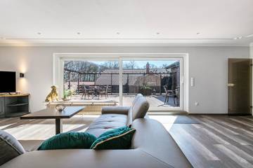 Ferienwohnung für 6 Personen in Burg (Dithmarschen), Sankt Michaelisdonn und Umgebung, Bild 1