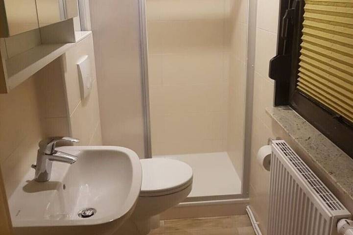 Bungalow für 4 Personen in der Wohlenberger Wiek - 3