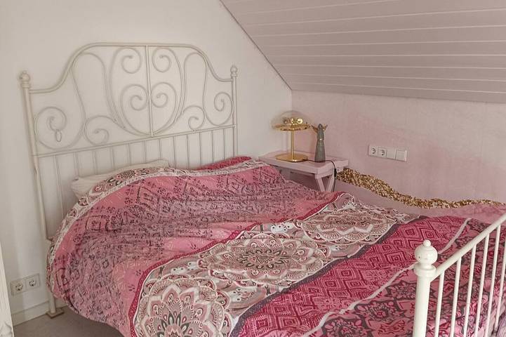 Ferienwohnung für 4 Personen, mit Terrasse und Garten in Sasbach am Kaiserstuhl - 2