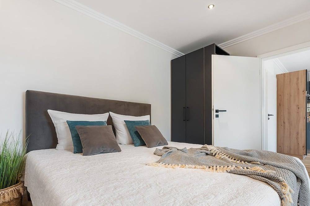 Ganze Wohnung, Ferienwohnung \"Sri Lanka\" in Habernis, Steinberg