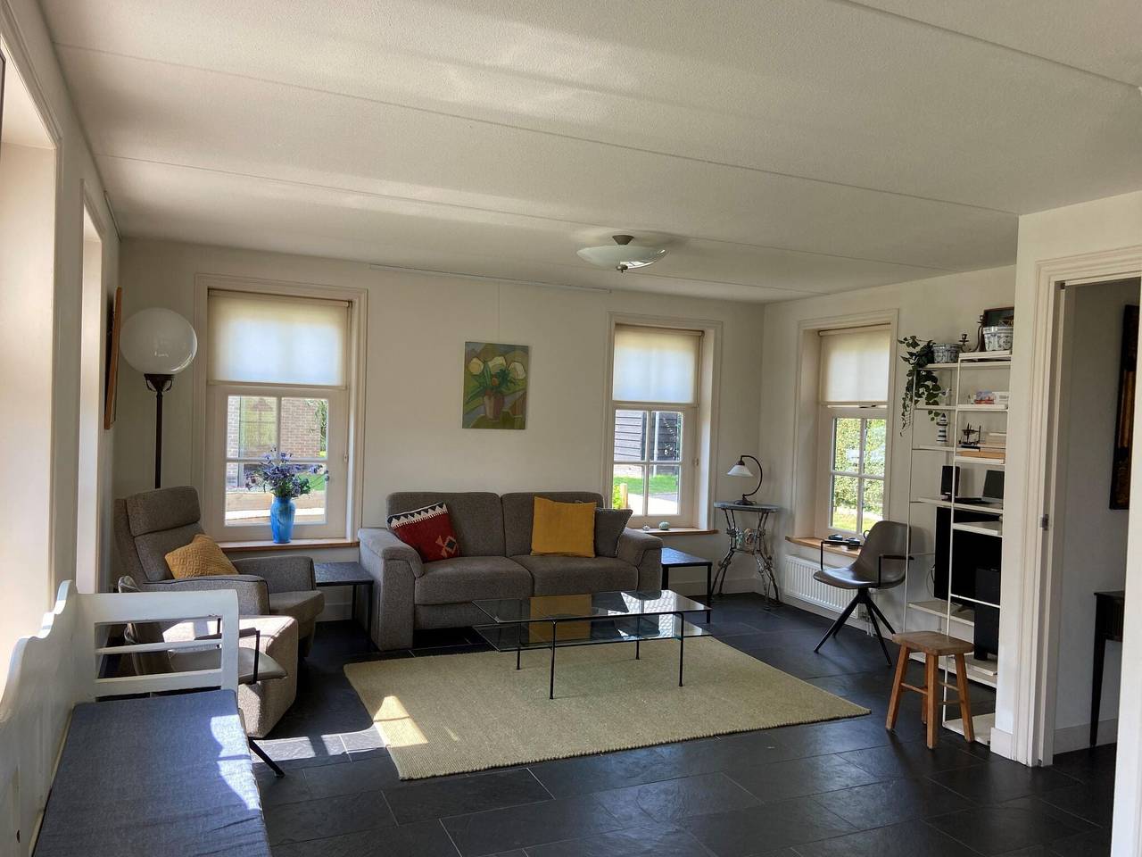 Elegante Wieringer Villa in Wieringen, IJsselmeer