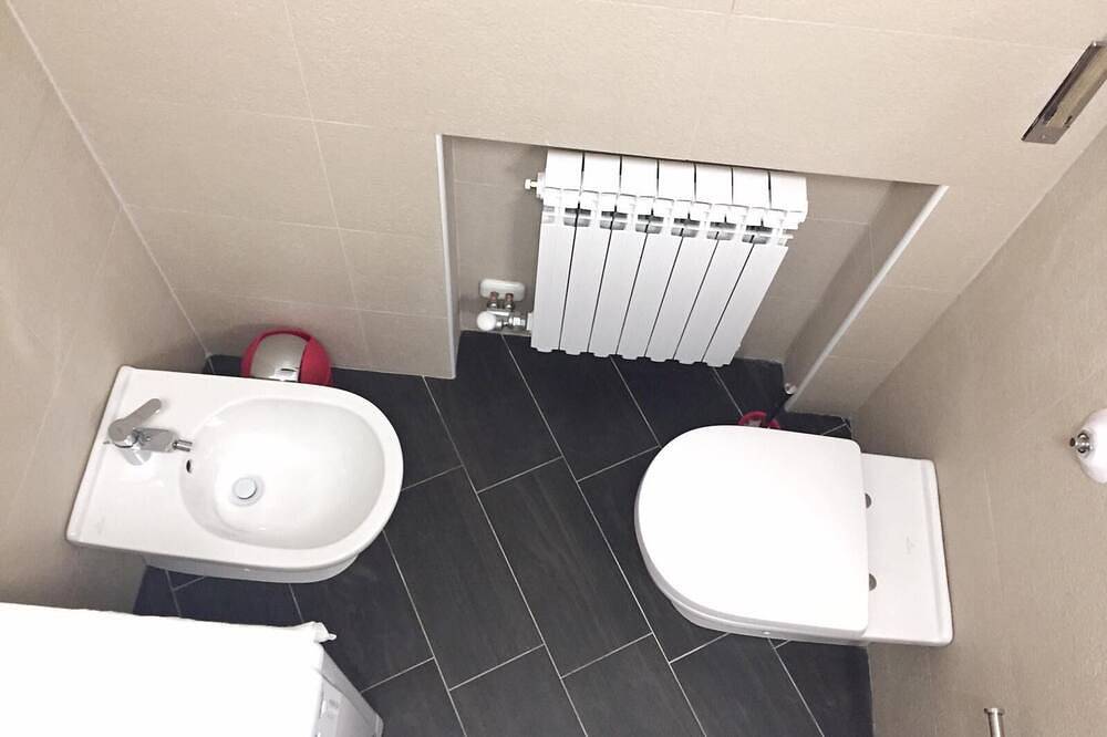 Roten Turm Venedig - 10 Minuten von Venedig - 2 Minuten vom Flughafen Vce - kostenloses Wifi in Venedig, Venedig Provinz