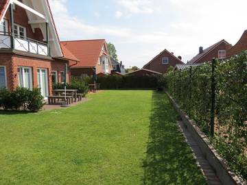 Ferienhaus für 6 Personen in Greetsiel, Krummhörn, Bild 1