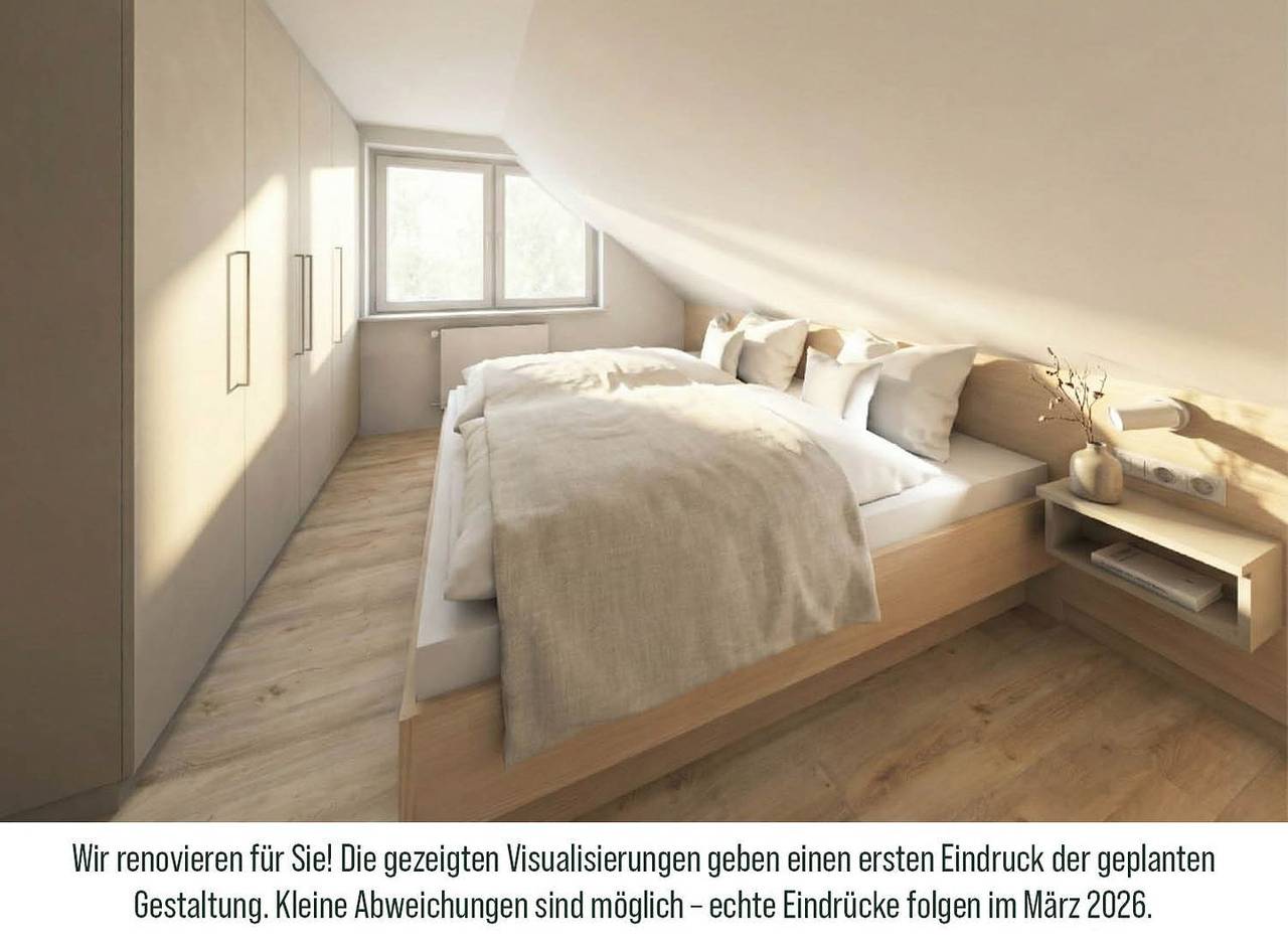 Appartement entier, Appartement confortable au bord de la mer avec balcon et télévision in Norddeich, Norden et ses environs