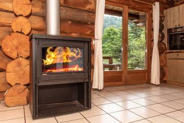 Maison De Vacances pour 10 Personnes dans La Bresse, Vosges, Photo 4