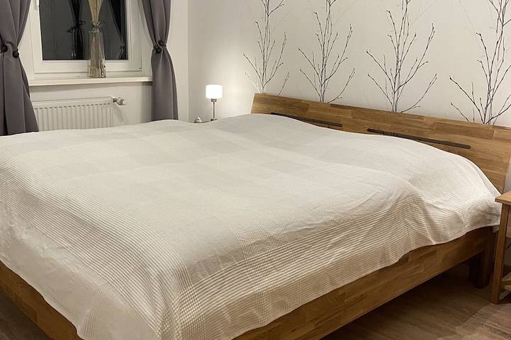 Ferienhaus für 8 Personen, mit Balkon in Bad Sachsa - 2