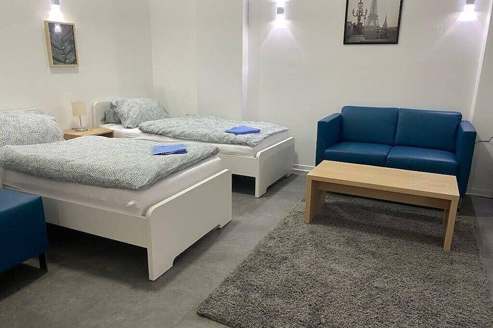 Ganze Wohnung, Fabella Flats Forchheim - 22 in Forchheim, Fränkische Schweiz