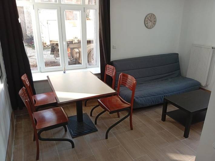 Gîte pour 5 personnes, avec Terrasse et Jardin dans Lods - 2