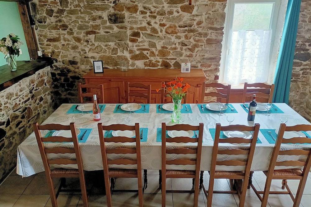 Maison de vacances