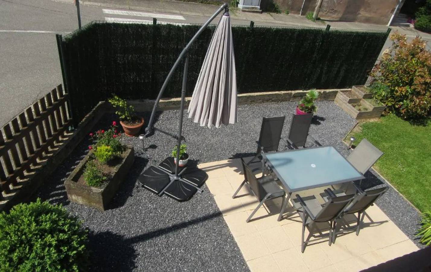 Casa encantadora en Gottenhouse + Jardín in Gottenhouse, Región de Saverne