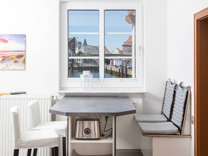 Ferienwohnung für 4 Personen, kinderfreundlich in Cuxhaven (Stadt) - 2