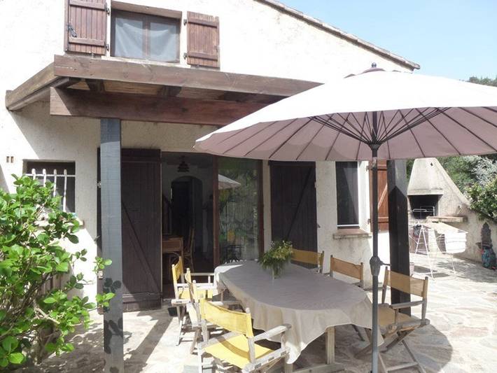 Location de vacances pour 4 personnes dans Santa Giulia - 2