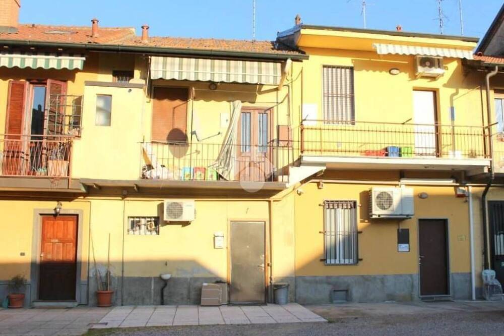 Appartement entier, Cornaredo apartment 10 minutes from Milan in Cornaredo, Province de Milan