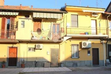 Gîte pour 2 personnes à Cornaredo