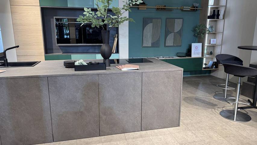 Ferienhaus für 15 Personen, mit Terrasse und Garten in Obergurgl - 4