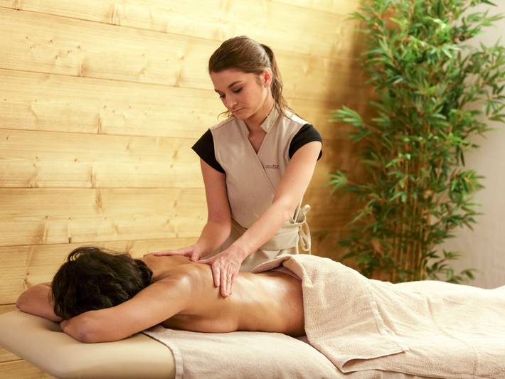 Ganze Wohnung, Cgh Résidence & Spa La Napoléon 5* in Montgenèvre, Briançon und Umgebung