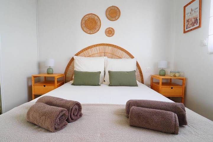 Location de vacances pour 6 personnes à Sibiril - 4