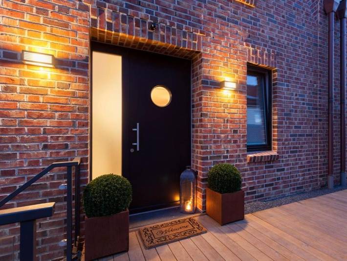 Ferienhaus für 9 Personen, mit Terrasse und Garten auf Juist - 3