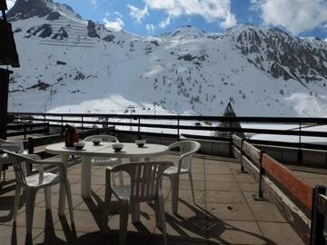Chalet pour 4 Personnes dans Tignes, Espace Killy, Photo 4