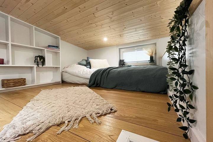 Ferienhaus für 4 Personen in der Zugspitzregion - 3