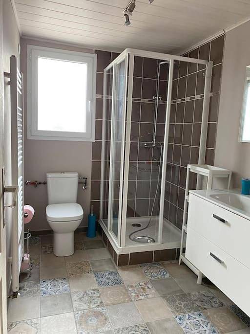 Gîte pour 4 personnes, avec vue et terrasse à Châtillon-en-Diois - 2